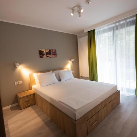 Timisoara Prime Residence Timişoara Exterior foto