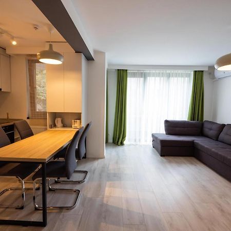 Timisoara Prime Residence Timişoara Exterior foto
