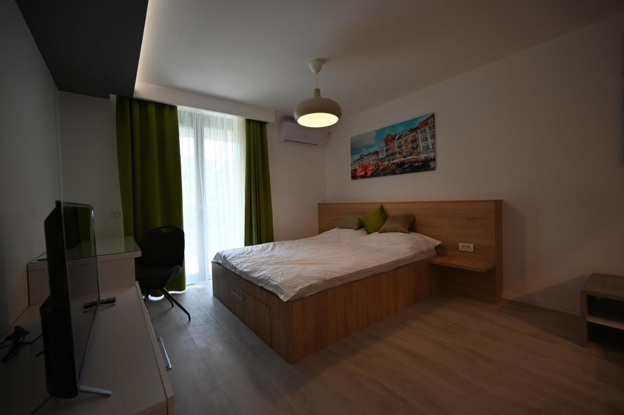 Timisoara Prime Residence Timişoara Exterior foto