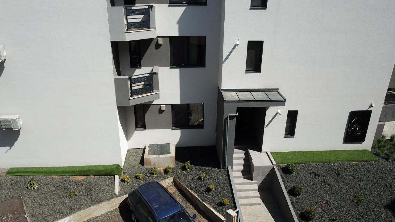 Timisoara Prime Residence Timişoara Exterior foto