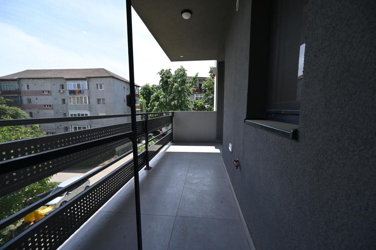 Timisoara Prime Residence Timişoara Exterior foto