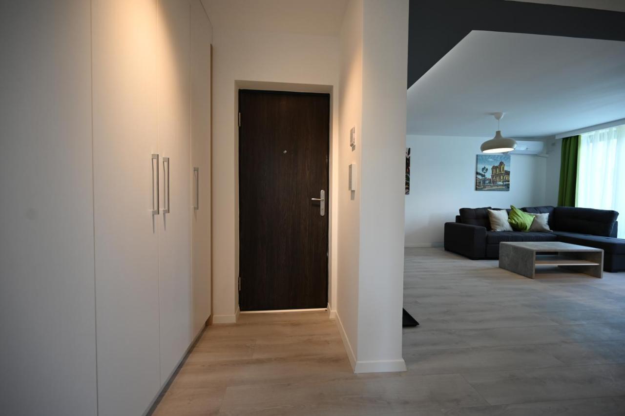 Timisoara Prime Residence Timişoara Exterior foto