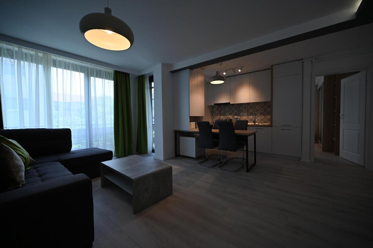Timisoara Prime Residence Timişoara Exterior foto
