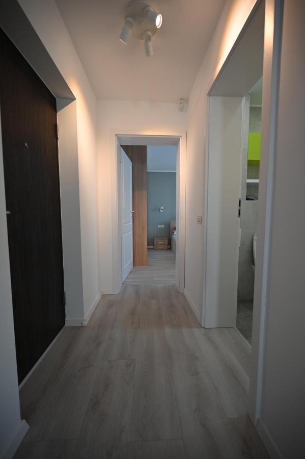 Timisoara Prime Residence Timişoara Exterior foto