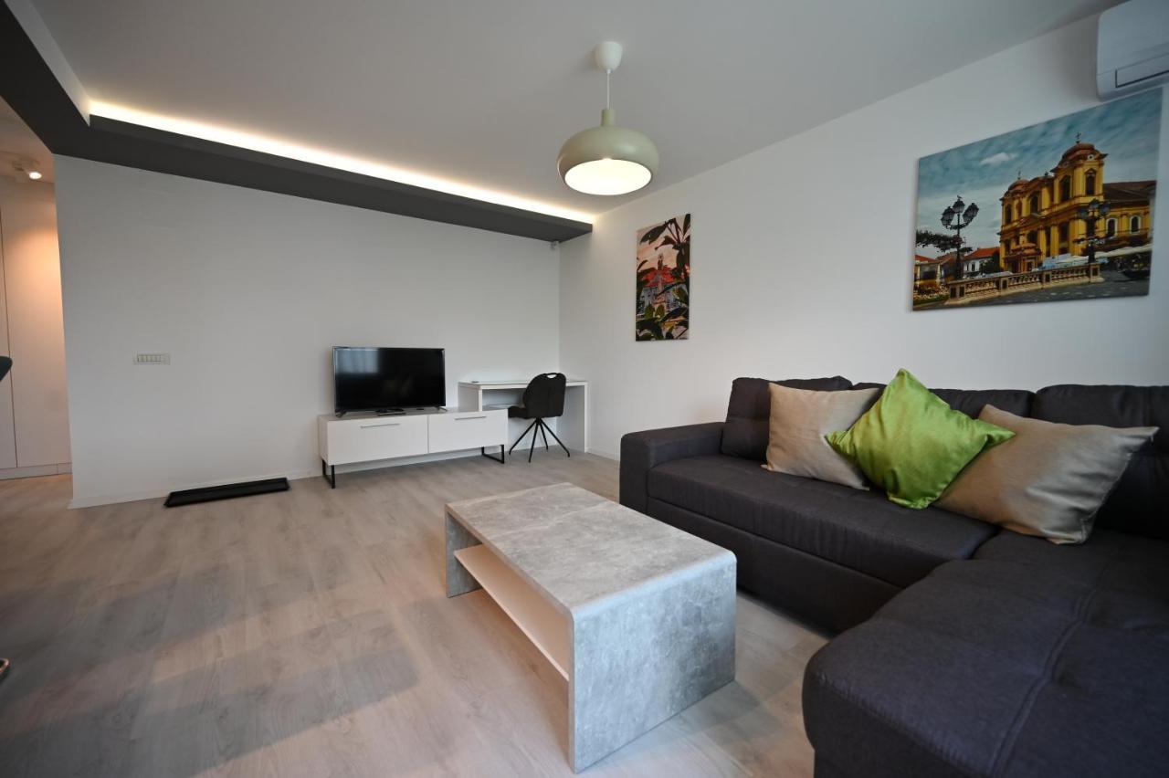 Timisoara Prime Residence Timişoara Exterior foto