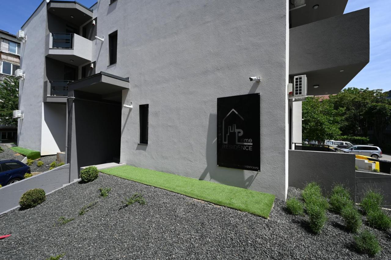 Timisoara Prime Residence Timişoara Exterior foto