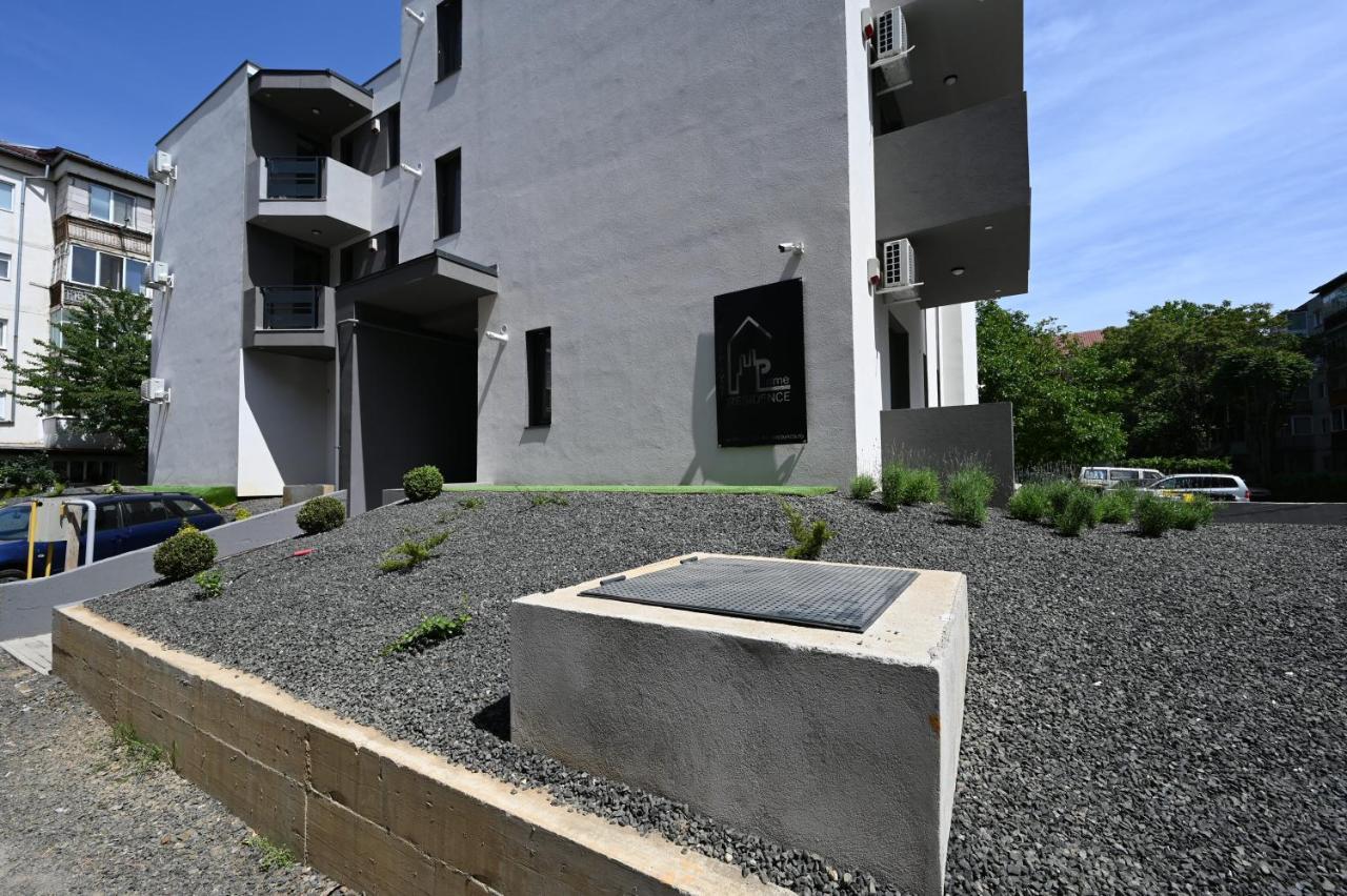 Timisoara Prime Residence Timişoara Exterior foto