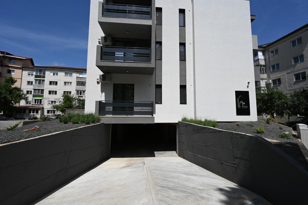 Timisoara Prime Residence Timişoara Exterior foto