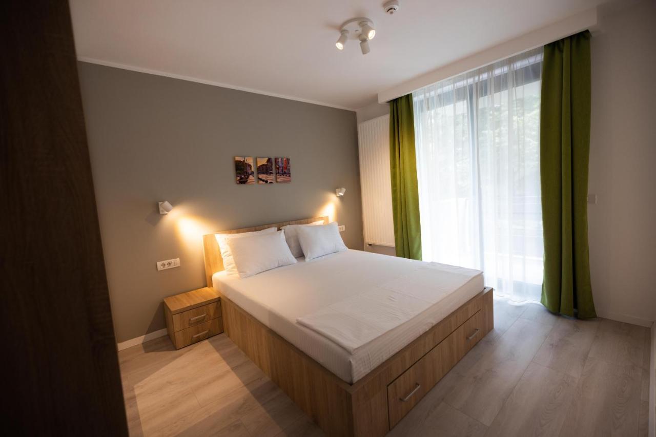 Timisoara Prime Residence Timişoara Exterior foto