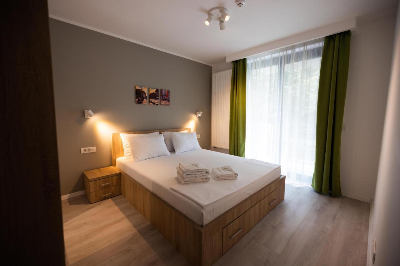 Timisoara Prime Residence Timişoara Exterior foto