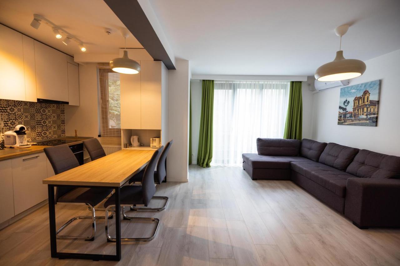 Timisoara Prime Residence Timişoara Exterior foto