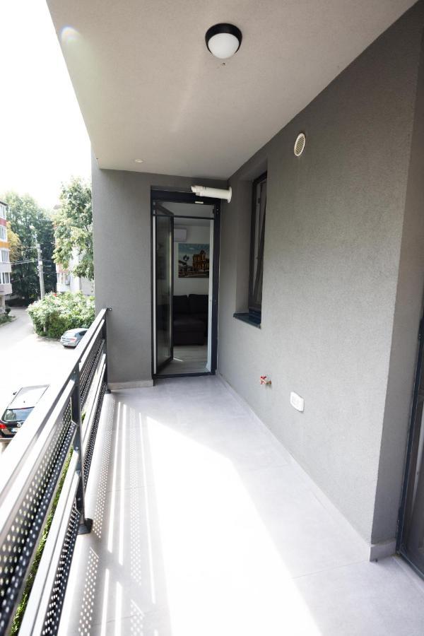 Timisoara Prime Residence Timişoara Exterior foto