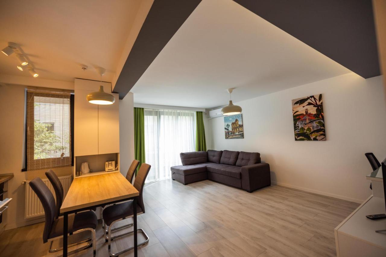 Timisoara Prime Residence Timişoara Exterior foto
